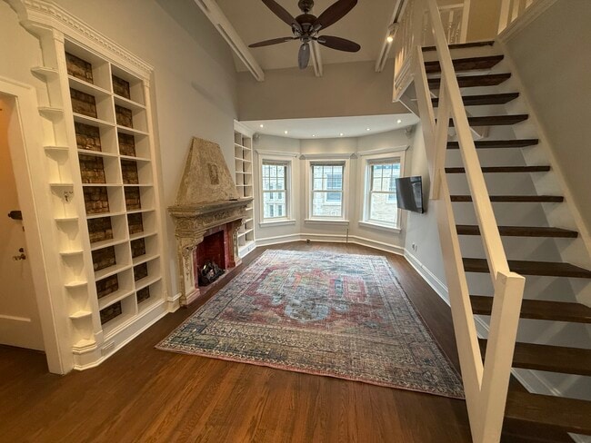 534 W Brompton Ave, Unit Brompton Manor in Chicago, IL - Foto de edificio - Building Photo