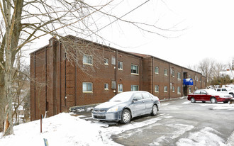 West View Gardens Apartments