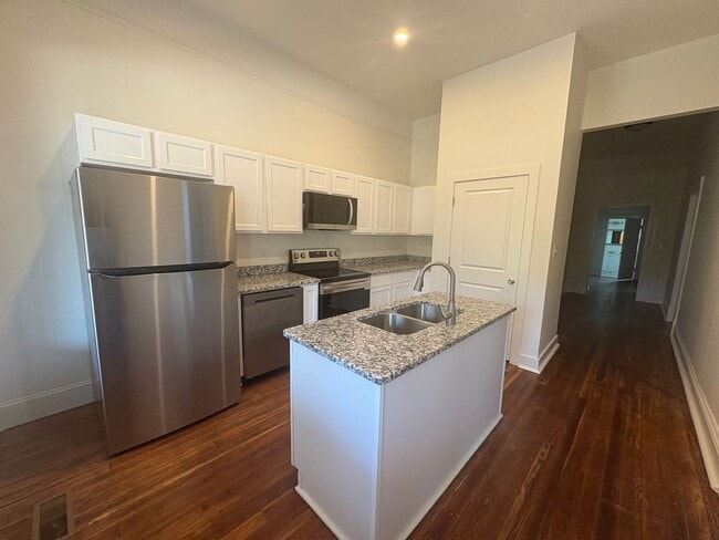 169 Lamar St in Macon, GA - Building Photo - Building Photo