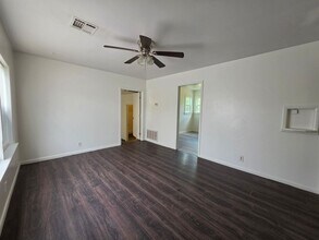 310 W 35th St in Shawnee, OK - Building Photo - Building Photo