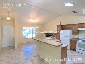 6128 Flor Del Sol Pl NW in Albuquerque, NM - Building Photo - Building Photo