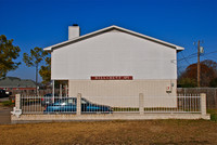 Hillcrest Apartments in Sanger, TX - Building Photo - Building Photo