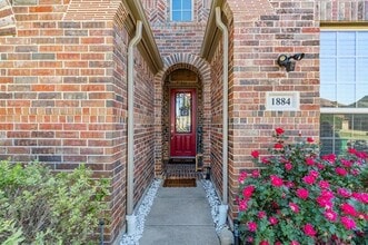 1884 Knoxbridge Rd in Forney, TX - Building Photo - Building Photo