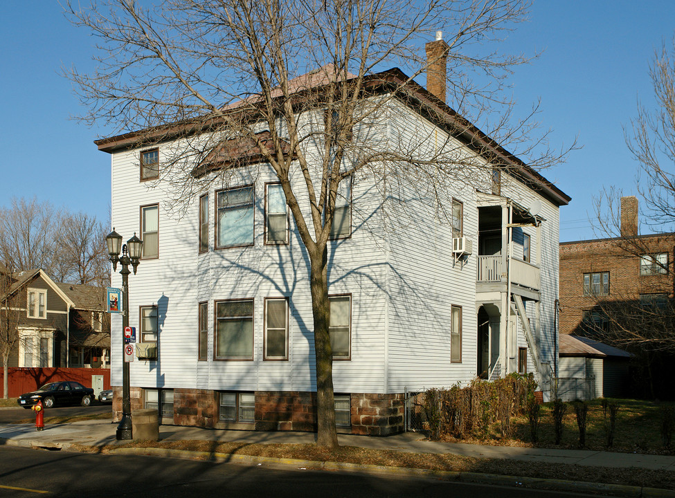 176 Arundel St in St. Paul, MN - Building Photo