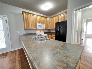 121 Quail Springs Ct in South Hill, VA - Building Photo - Building Photo