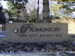 The Promontory in Denver, CO - Building Photo - Building Photo