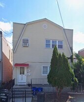 6108 Durham Ave in North Bergen, NJ - Building Photo