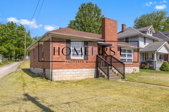 40 Garner St in Winchester, KY - Building Photo - Building Photo