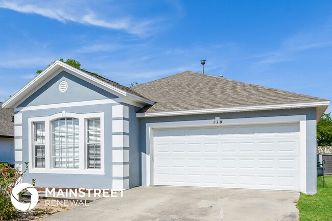 130 Richmar Ave in Haines City, FL - Building Photo - Building Photo
