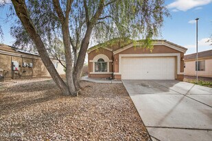 2130 Sabino Ln in Casa Grande, AZ - Building Photo