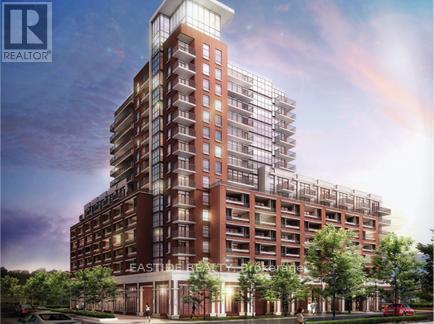 3091-3091 Dufferin St in Toronto, ON - Building Photo
