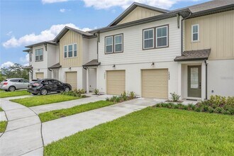 1533 Discovery St in Davenport, FL - Building Photo - Building Photo