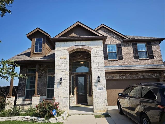 property at 10820 Hamblin Trail