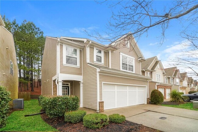 744 Mountain Laurel Dr in Canton, GA - Building Photo - Building Photo
