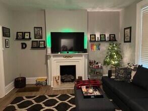 5422 Howe St in Pittsburgh, PA - Foto de edificio - Building Photo