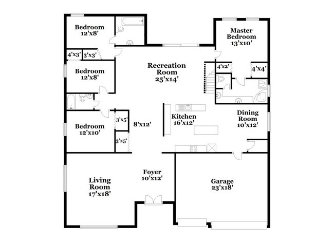 1762 Mira Lago Cir in Ruskin, FL - Building Photo - Building Photo