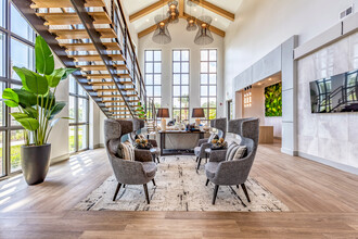 The Crossing at Palm Aire in Sarasota, FL - Building Photo - Interior Photo