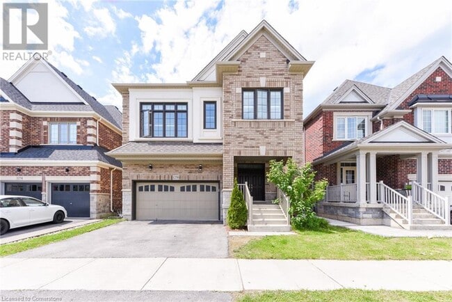 property at 1270 McPhedran Point