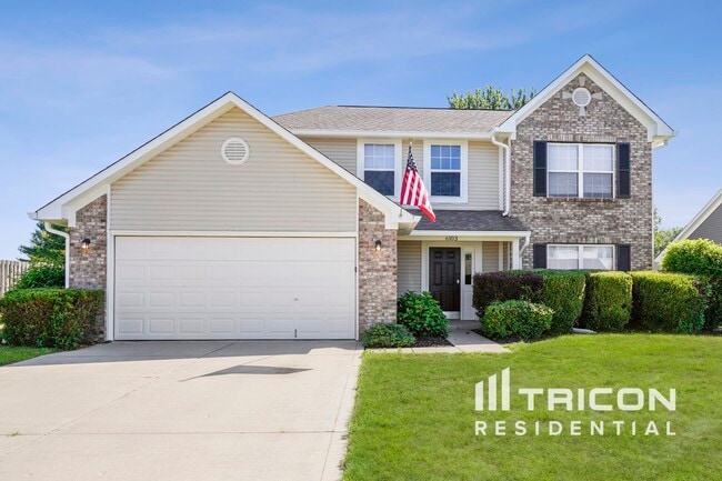 property at 6103 E Meadow Ridge Rd