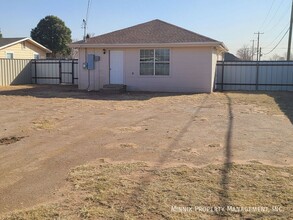 510 S Clay St in Midland, TX - Building Photo - Building Photo