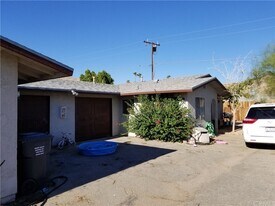 13440 Quinta Way in Desert Hot Springs, CA - Building Photo