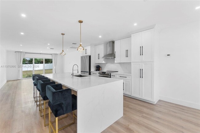 461 SW 1st St in Boca Raton, FL - Building Photo - Building Photo