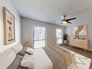 Tartan Place in Fayetteville, NC - Building Photo - Building Photo