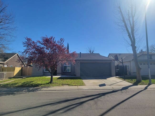 property at 2234 Wall St