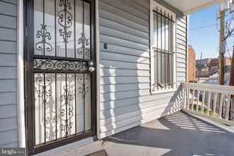 2638 Stanton Rd SE in Washington, DC - Building Photo - Building Photo