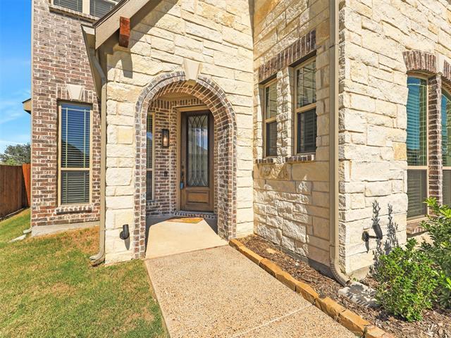 807 Ridgehurst Rd in Melissa, TX - Building Photo - Building Photo