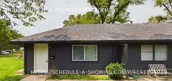 15216 Bellaire Ave in Grandview, MO - Building Photo