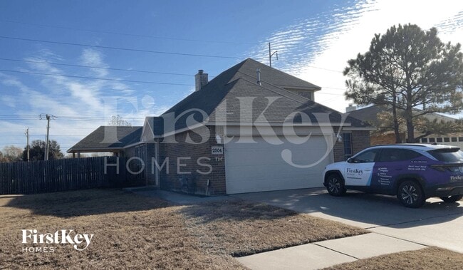 property at 2504 Tyler Ln