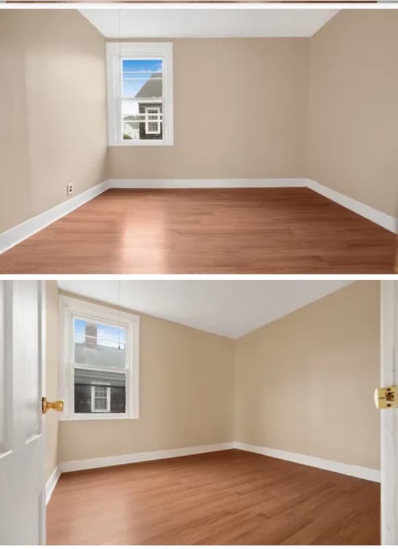 39 Smith St in New Bedford, MA - Building Photo - Building Photo