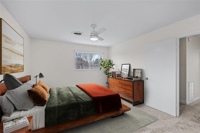 1702 St Albans Blvd in Austin, TX - Building Photo - Building Photo