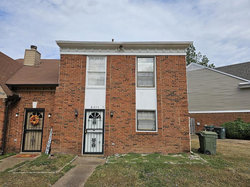 6374 Hunters Pl Dr in Memphis, TN - Building Photo