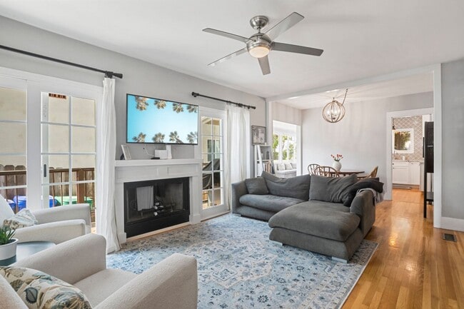 4586-4590 Arizona St in San Diego, CA - Building Photo - Building Photo