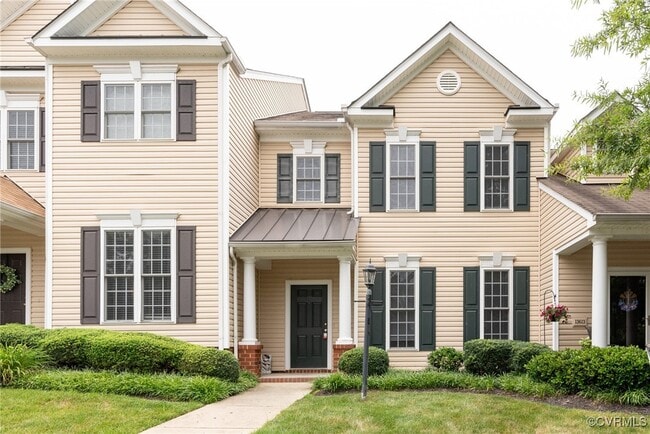 property at 13609 Baycraft Terrace