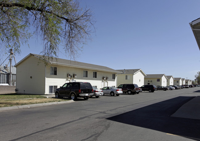 2024 Specials at Sunlight Townhomes! in Greeley, CO - Building Photo - Building Photo