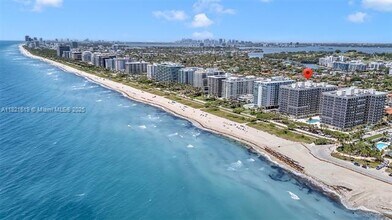 9559 Collins Ave, Unit S8-G in Surfside, FL - Building Photo - Building Photo