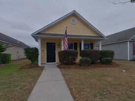 1041 Rabon Pond Dr in Columbia, SC - Building Photo