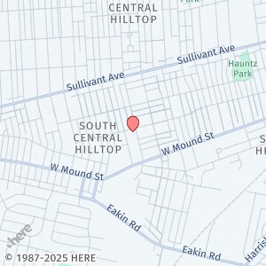 659 S Highland Ave in Columbus, OH - Building Photo