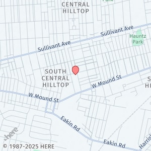 property at 659 S Highland Ave