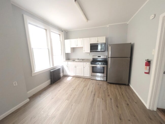 property at 136 W 30th St