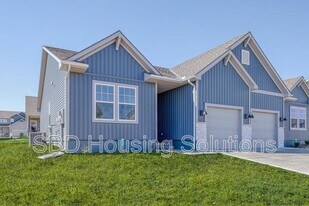 27313 E Oak View Dr in Lee's Summit, MO - Building Photo