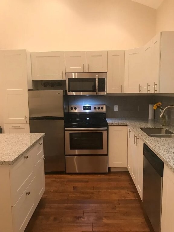 406 Willard St in Houston, TX - Building Photo - Building Photo