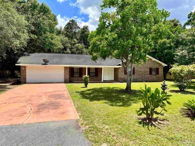 property at 5905 Pamela Dr
