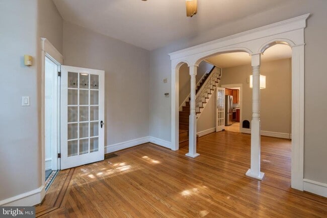 1221 Marlborough St in Philadelphia, PA - Building Photo - Building Photo
