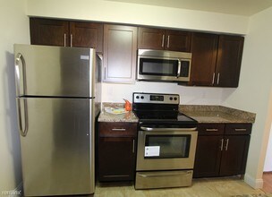 801 Tremont St-Unit -Apt 101 in Boston, MA - Building Photo - Building Photo
