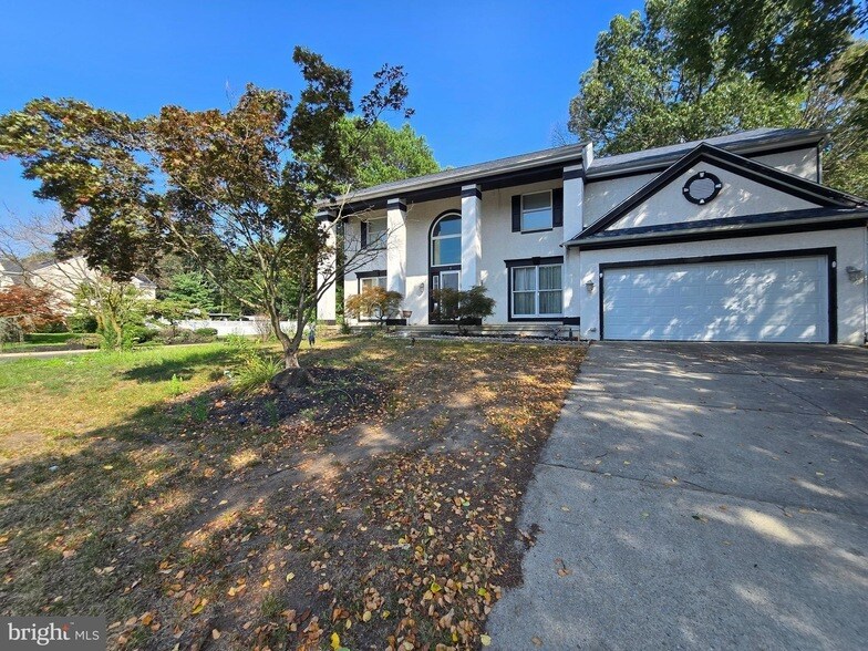 1 Radcliff Ct in Gloucester Township, NJ - Building Photo