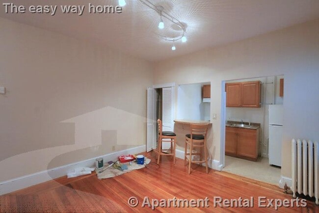 888 Massachusetts Ave in Cambridge, MA - Building Photo - Building Photo